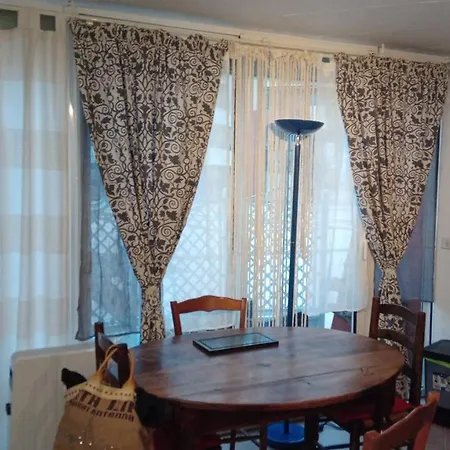 Piscine, En Ascenseur, Clim, Wifi, Linge Fourni Apartment