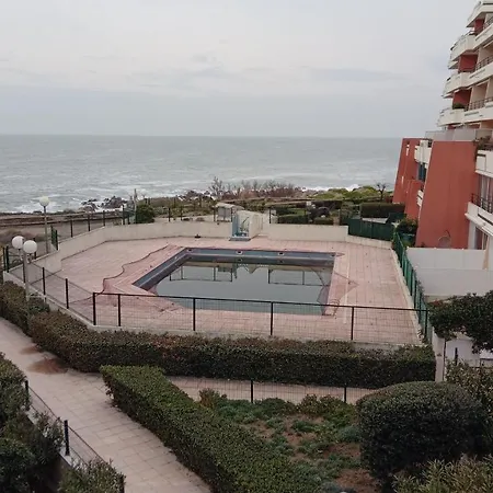 Piscine, En Ascenseur, Clim, Wifi, Linge Fourni Sete