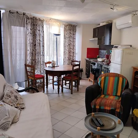 Piscine, En Ascenseur, Clim, Wifi, Linge Fourni Apartment