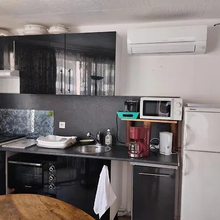 Piscine, En Ascenseur, Clim, Wifi, Linge Fourni