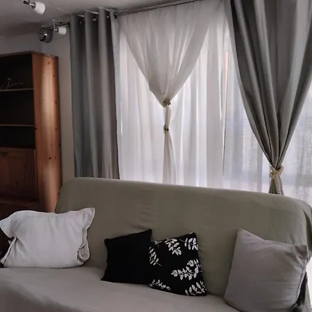 Piscine, En Ascenseur, Clim, Wifi, Linge Fourni Apartment Sete